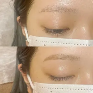 マツエク・マツパ 🕊店長🕊 Misuzuの眉毛・アイブロウイメージ