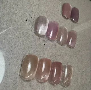 ネイル ✨akari✨千葉駅 アート、メンズネイルのネイルデザイン