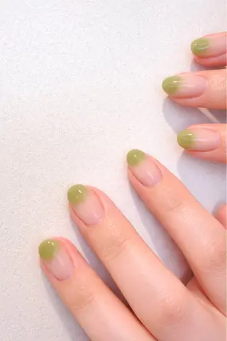 ネイル nail atelier Kのネイルデザイン