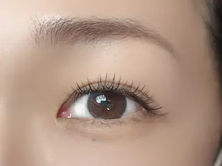 マツエク・マツパ LIALI所属・☺︎ yuukiのマツエク・マツパデザイン