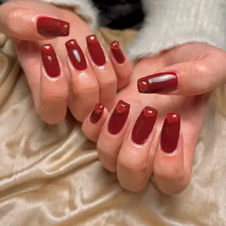 ネイル le ciel nailのネイルデザイン