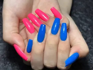 ネイル Nail Salon kihi大塚店のネイルデザイン