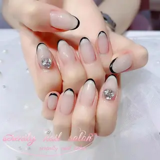 ネイル ✨Serenity Nail salonのネイルデザイン
