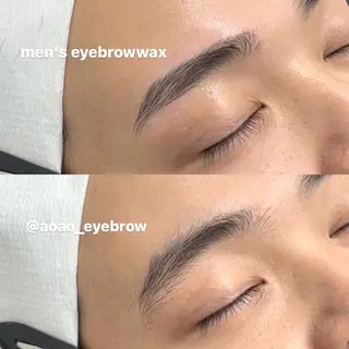 アイブロウ モテ眉No.1🪡✨ aoi.hの眉毛・アイブロウイメージ