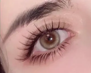 マツエク・マツパ NaTuRaL eyelash齋藤のマツエク・マツパデザイン