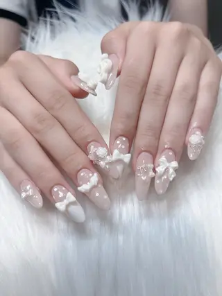 ネイル KOKONA 🎀のネイルデザイン