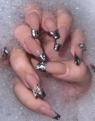 ネイル 🎀 AYANEのネイルデザイン