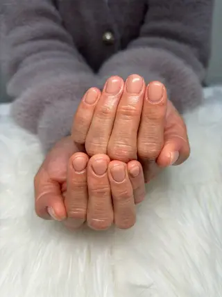 ネイル SHIORI ⭐︎のネイルデザイン