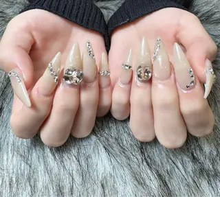 ネイル Doris Nail Salonのネイルデザイン