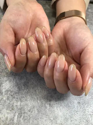 ネイル 【LINON】 airiのネイルデザイン