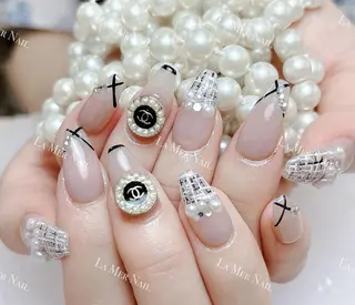 ネイル Feliz nailのネイルデザイン