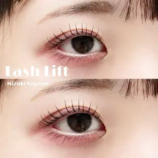 マツエク・マツパ & eye 浦和店のマツエク・マツパデザイン