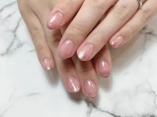 ネイル Nailist Honamiのネイルデザイン