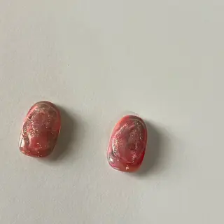 ネイル nailist 朱音のネイルデザイン