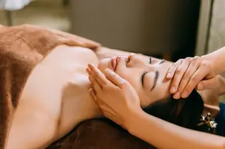 アーユルヴェーダ専門 スローガーデンのエステ・リラクイメージ