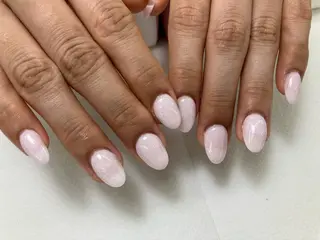 ネイル MAXKELLY スタッフのネイルデザイン