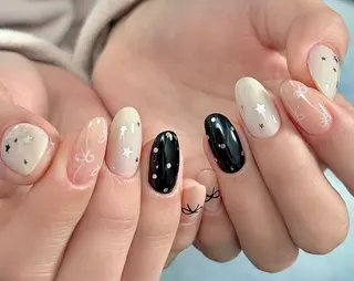 ネイル エリ🫧 nail池袋東口のネイルデザイン