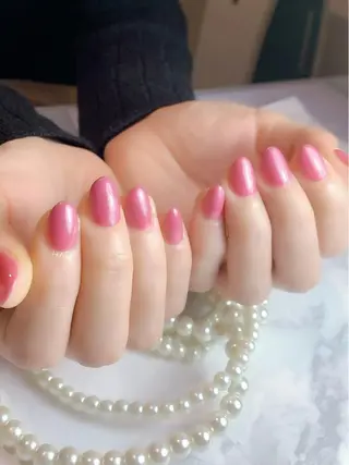 ネイル HALU ハルのネイルデザイン