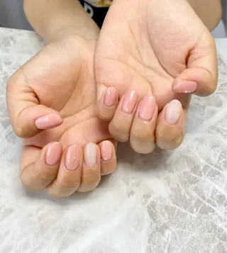 ネイル ゆぴねいる yupinailのネイルデザイン