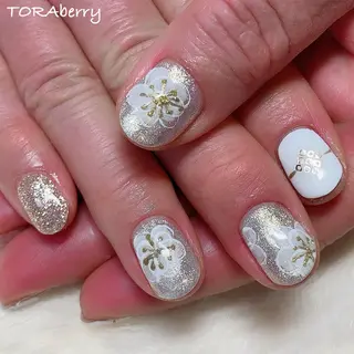 ネイル ネイリスト なつみのネイルデザイン