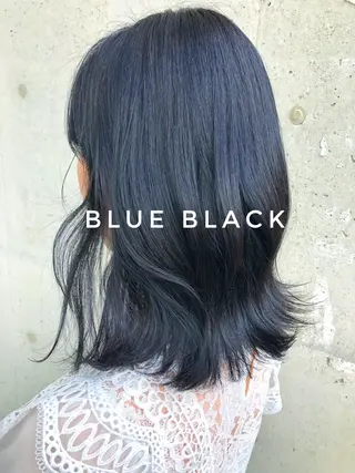 セミロング 🔥金山 諒平🔥のヘアスタイル