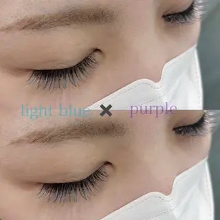 マツエク・マツパ SEALA 高石の眉毛・アイブロウイメージ