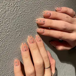 ネイル Ami 🦥のネイルデザイン