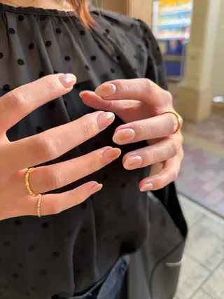 ネイル nailsalon ∞ ﾐｶﾅﾙ ∞のネイルデザイン