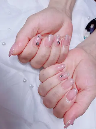 ネイル Cutil. Nail🌈のネイルデザイン