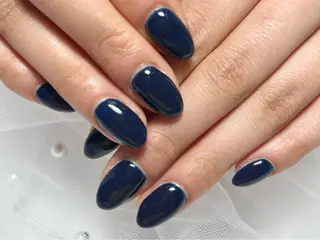 ネイル ジョア みほのネイルデザイン