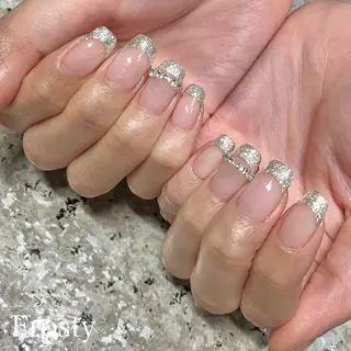 ネイル Mys. 三上紗紀のネイルデザイン