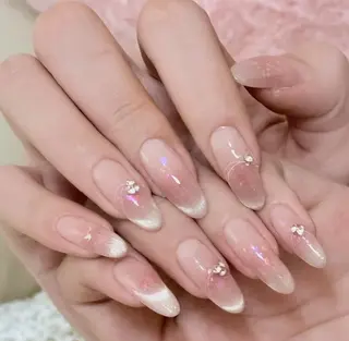 ネイル エリ🫧 nail池袋東口のネイルデザイン