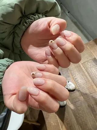 ネイル zir  nail 🕊️💗RIOのネイルデザイン