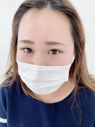マツエク・マツパ KU TA  \(◡̈)/の眉毛・アイブロウイメージ