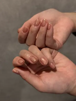ネイル GLOW/NAIL 二の宮KaNaのネイルデザイン