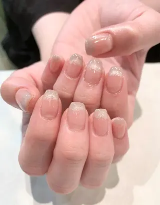 ネイル ecrin 💎 mayuのネイルデザイン
