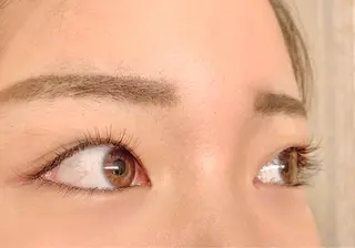マツエク・マツパ kelly eye立町店の眉毛・アイブロウイメージ