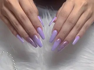 ネイル Yu na💖💕のネイルデザイン
