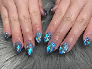 ネイル Eve nailのネイルデザイン