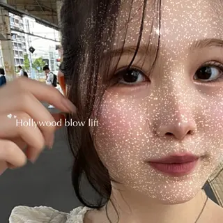 アイブロウ 玉木 愛の眉毛・アイブロウイメージ