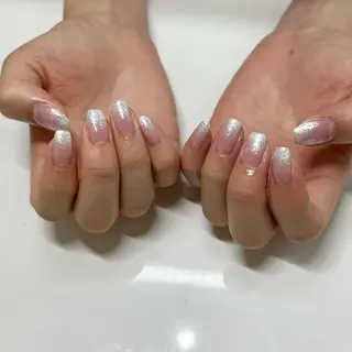 ネイル Bianca所沢店 Kawachiのネイルデザイン