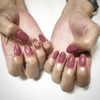 ネイル lylynail YUUKAのネイルデザイン