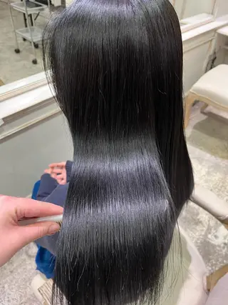 ロング 🧃Kawakami kotomi🧃のヘアスタイル