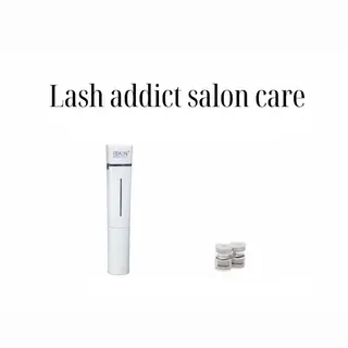 マツエク・マツパ 佐藤 花帆のヘアスタイル