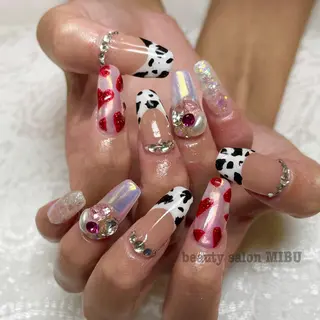 ネイル Sunny.Roa nail💅のネイルデザイン