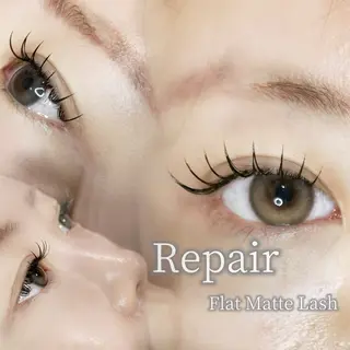 マツエク・マツパ Bremine小幡店 KANAMIのマツエク・マツパデザイン