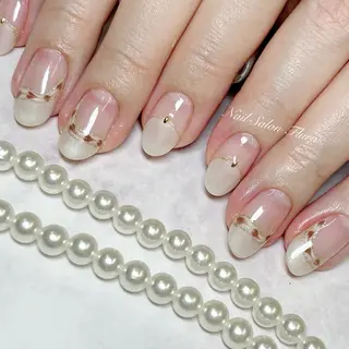 ネイル NailSalon Fluraのネイルデザイン