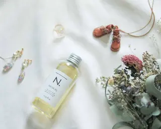 Snaly カラー特化ページのヘアスタイル