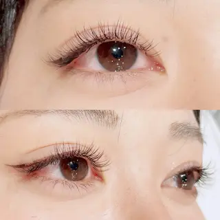 マツエク・マツパ 齋藤 美瑠の眉毛・アイブロウイメージ