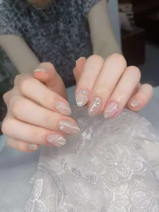 ネイル Sora Nailのネイルデザイン